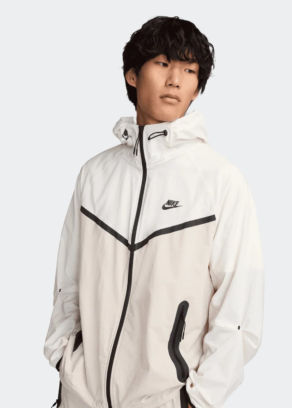 NIKE SPORTSWEAR WINDRUNNER MEN’S JACKET – NEW WITH TAGS UNISEX